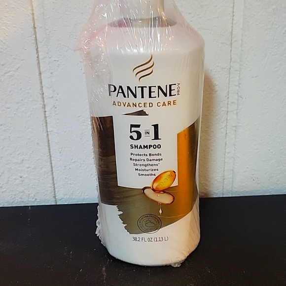 Pantene Hair Pantene 5 In Shampoo Poshmark